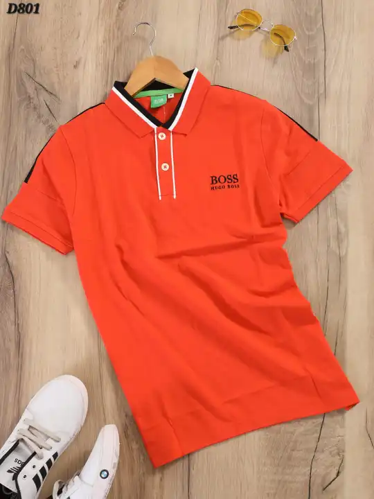 Polo uploaded by Yahaya traders on 1/23/2024
