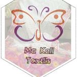 Business logo of Ma Kali Textiles
