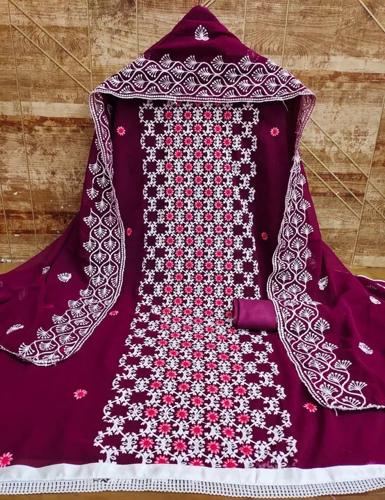 Product uploaded by Kesari Nandan Fashion saree and dress material on 1/23/2024