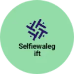 Business logo of Selfiewalegift