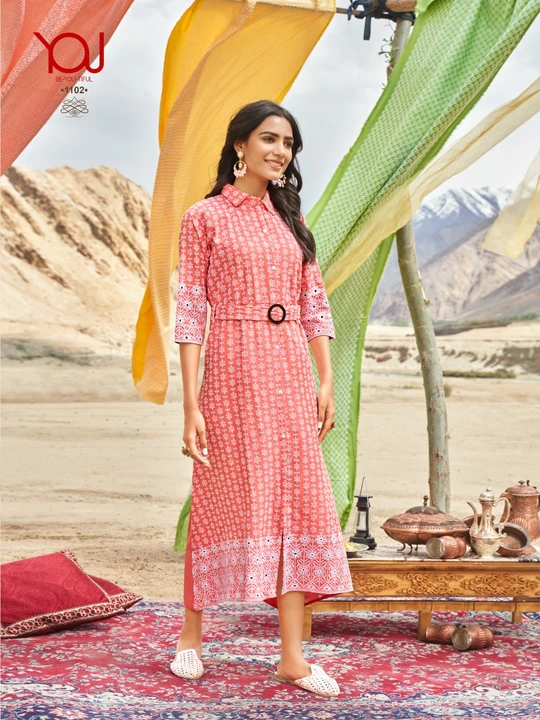 Fancy gown  uploaded by Balaji textile on 1/23/2024