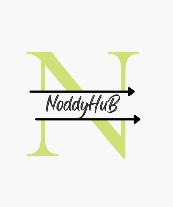 Post image NoddyHuB has updated their profile picture.