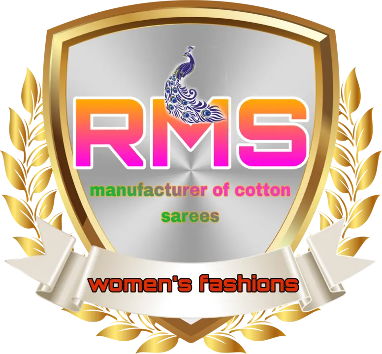 Post image RMS COTTON SAREES women's fashions has updated their profile picture.