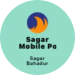 Business logo of Sagar Mobile Point