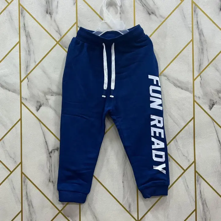 Track pant uploaded by Brand100 on 1/23/2024