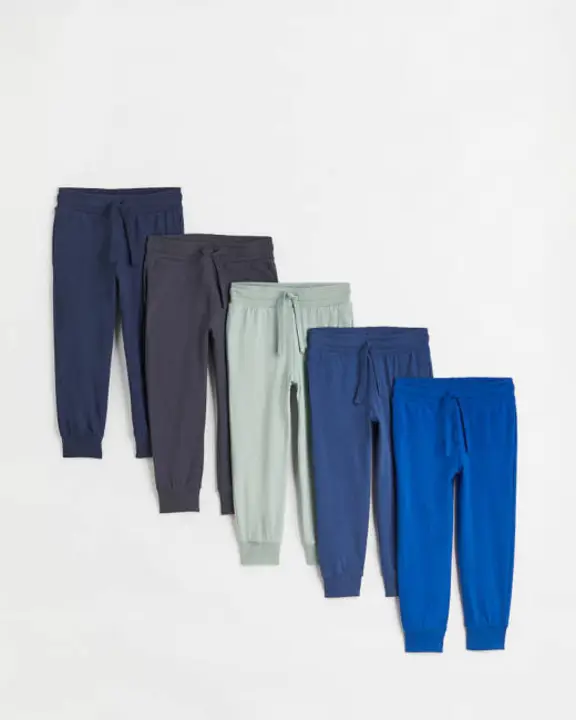 Original. H&M track pants  uploaded by business on 1/23/2024