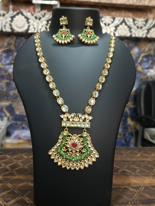 M.S fashion jewellery WhatsApp no...7878300855 uploaded by business on 1/23/2024