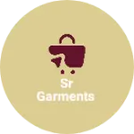 Business logo of SR Garments