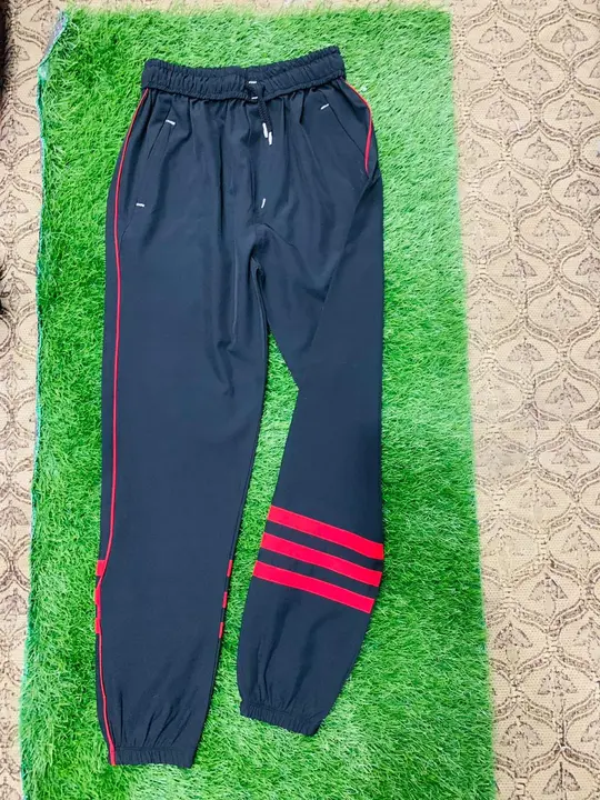 Ns track pants uploaded by business on 1/23/2024
