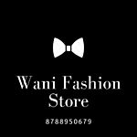 Business logo of Wani Fashion Store