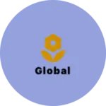 Business logo of Global