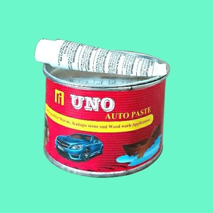 GOWRI METAL PASTE  uploaded by Rathna industries  on 3/25/2021