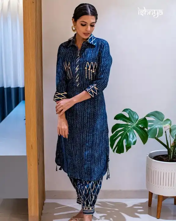Pathani set uploaded by business on 1/24/2024