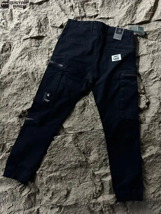 CARGO JOGGERS  uploaded by ADVENTURE APPARELS on 1/24/2024