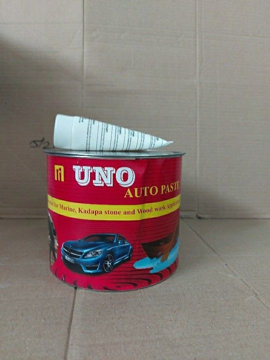 Uno Auto paste must addGST 18% uploaded by business on 3/25/2021