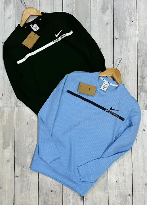 Nike Sweatshirts  uploaded by AIRLOOM APPAREL on 1/24/2024