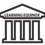 Business logo of Learning Equinox