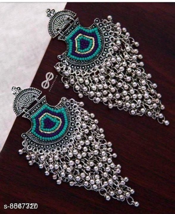 Earrings  uploaded by Arya collection on 3/25/2021