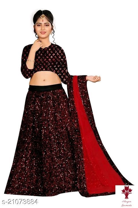 Lehnga  uploaded by business on 3/25/2021