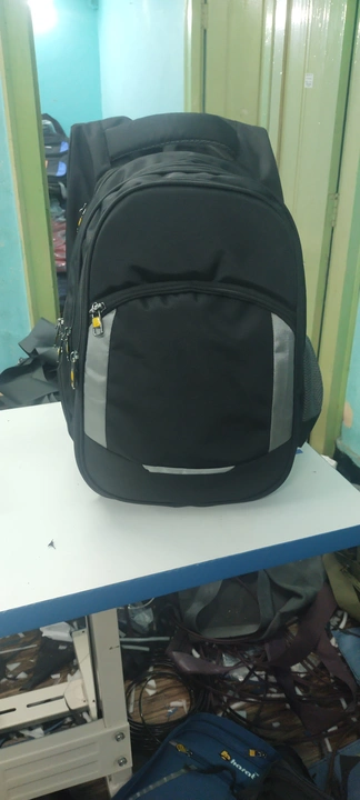 College bag uploaded by 7 track bag on 1/24/2024
