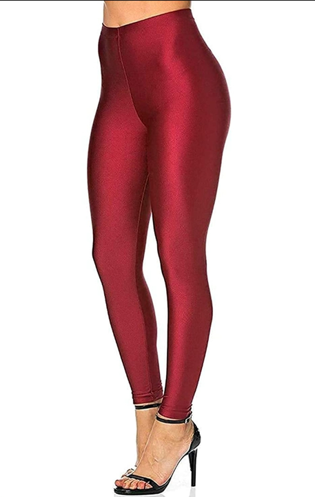 Post image Hey! Checkout my updated collection
SHINY LEGGINGS.