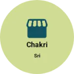 Business logo of Chakri