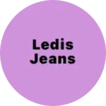 Business logo of Ledis jeans