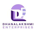 Business logo of DhanaLakshmi Enterprises 