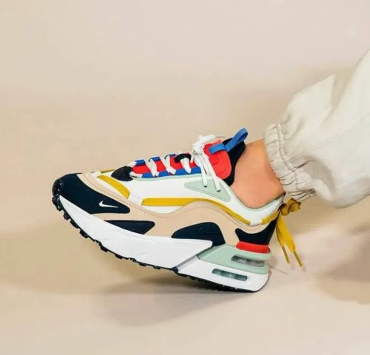  *MOST DEMANDED MODEL*

*PRODUCT NAME*: *Nike️Airmax FURYOSA* 🥵

*QUALITY*:- Master Piece With uploaded by Wholesale shope on 1/24/2024