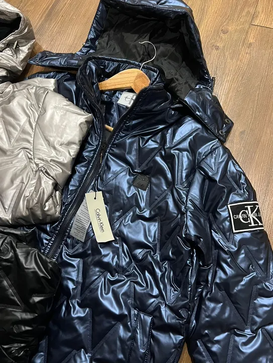 Imported chinese jacket  uploaded by kanishk fashions on 1/24/2024