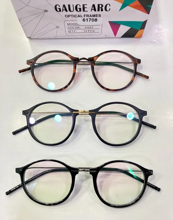 Owl Spectical frames  uploaded by business on 1/24/2024