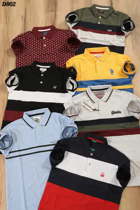 Polo uploaded by Yahaya traders on 1/25/2024