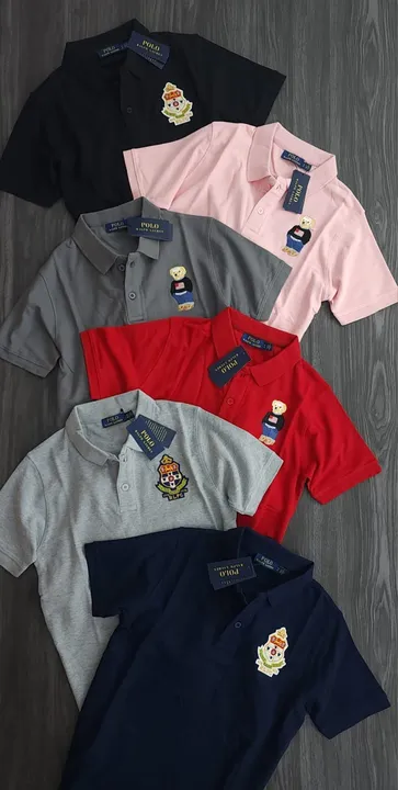 Polo uploaded by Yahaya traders on 1/25/2024