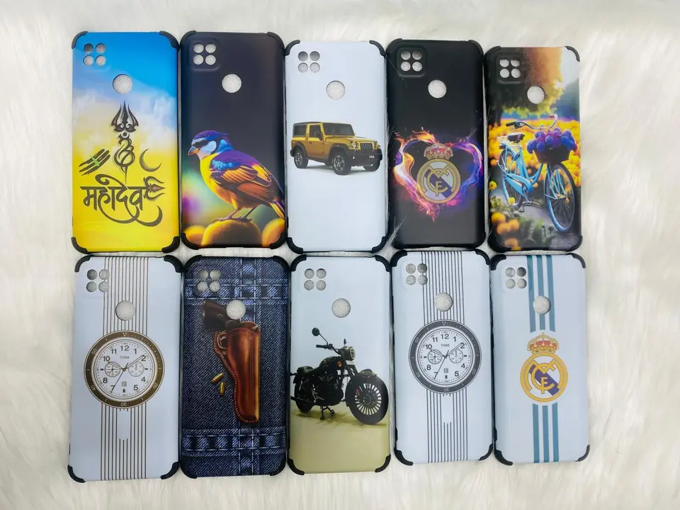 Product uploaded by Ambika mobile cover number on 1/25/2024