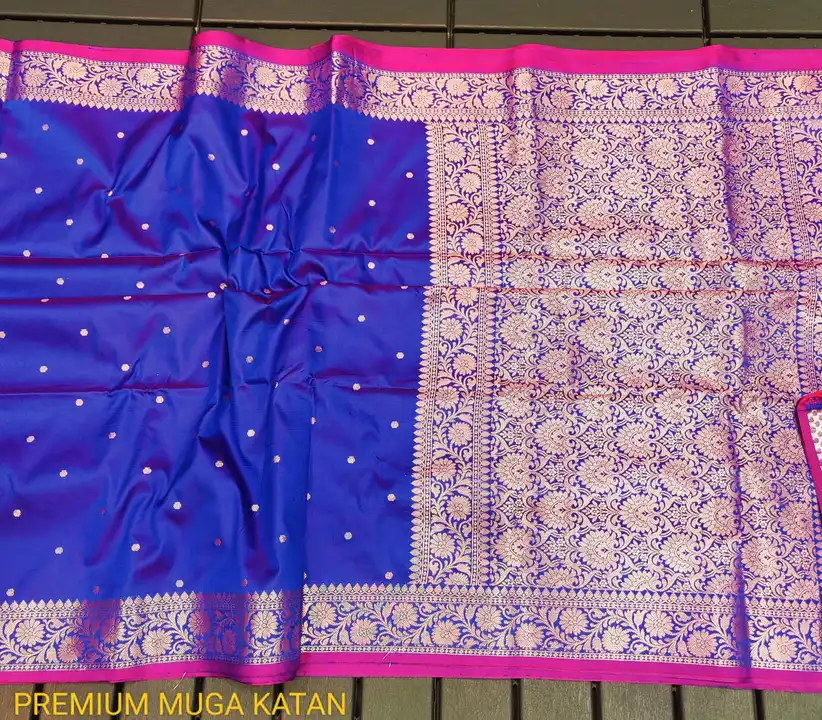 Handloom sarees  uploaded by business on 1/25/2024