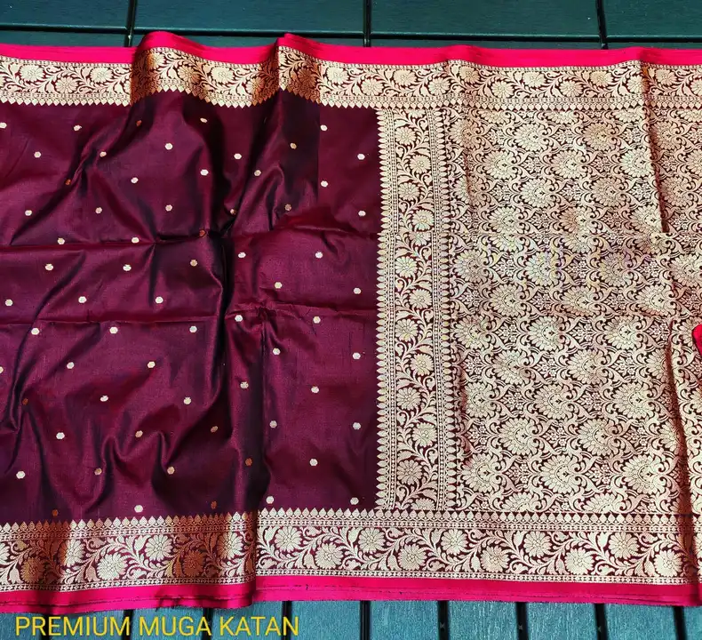 Handloom sarees  uploaded by Saraswati on 1/25/2024