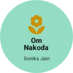 Business logo of Om Nakoda Collection