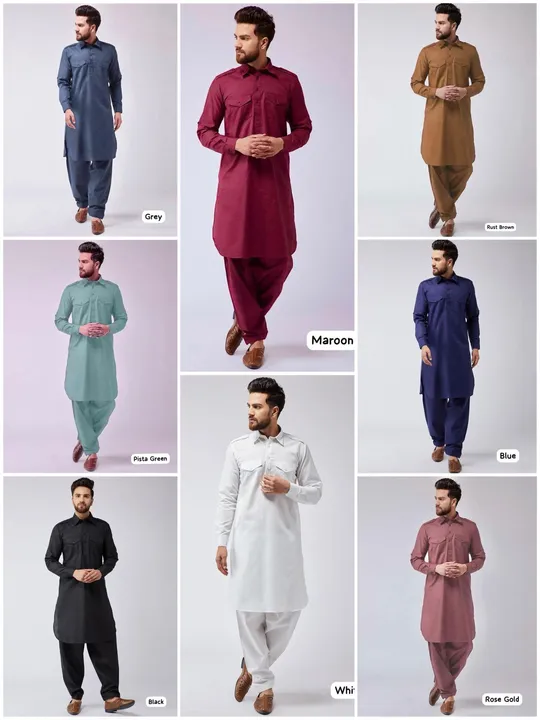 Pathani vol 1 uploaded by business on 1/25/2024