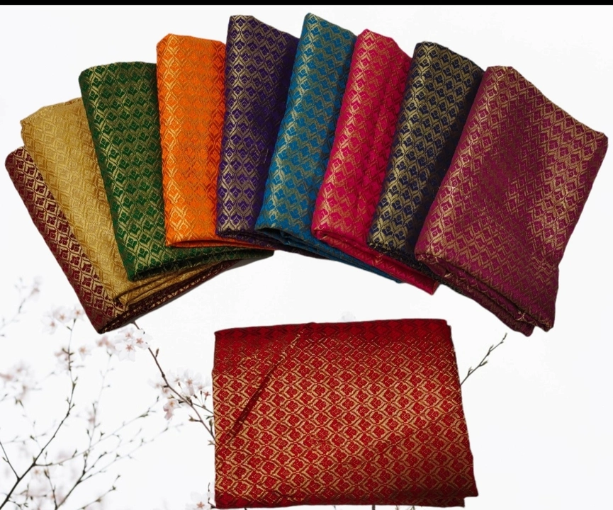 Product uploaded by Kesari Nandan Fashion saree and dress material on 1/25/2024