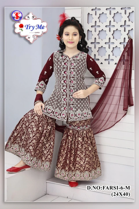 EID SPECIAL uploaded by PARI COLLECTION NX  on 1/25/2024