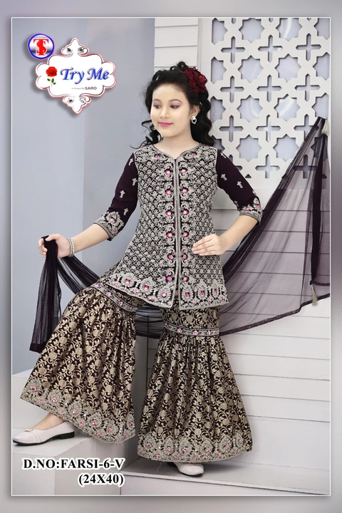 Product uploaded by PARI COLLECTION NX  on 1/25/2024