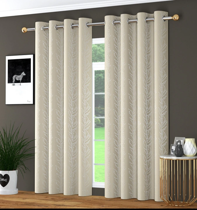 Jhaad Curtain uploaded by business on 1/25/2024