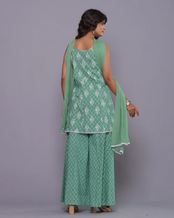 Kurta sets for women  uploaded by Fashion by RS on 1/25/2024