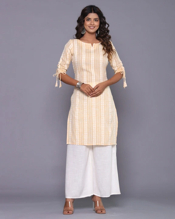 Kurti for women  uploaded by Fashion by RS on 1/25/2024