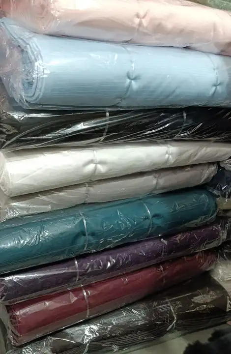 satin plain shirts uploaded by business on 1/25/2024