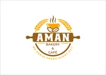 Business logo of Aman Backery and Aman food court