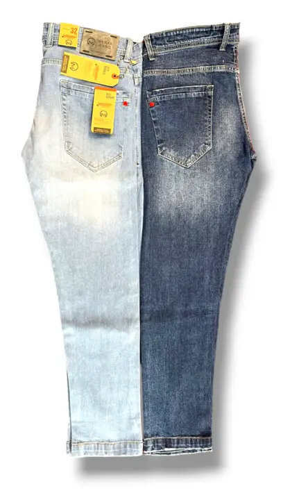 Merak jeans  uploaded by A.M.T GARMENTS on 1/25/2024