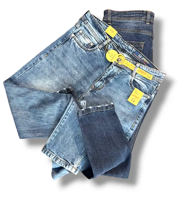 Merak jeans  uploaded by A.M.T GARMENTS on 1/25/2024