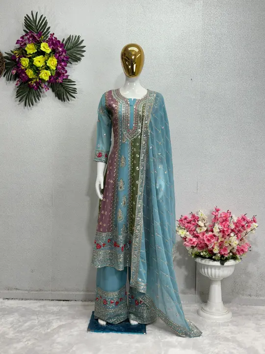 Product uploaded by Taha fashion from surat on 1/25/2024
