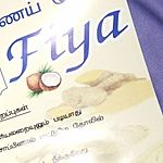 Business logo of FIYA Organic Soaps